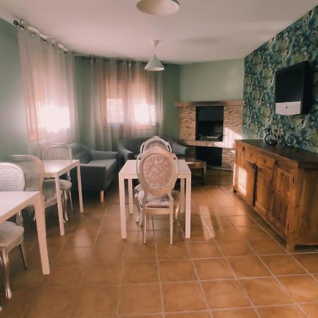 Biosfera Suites Palomera Rom bilde