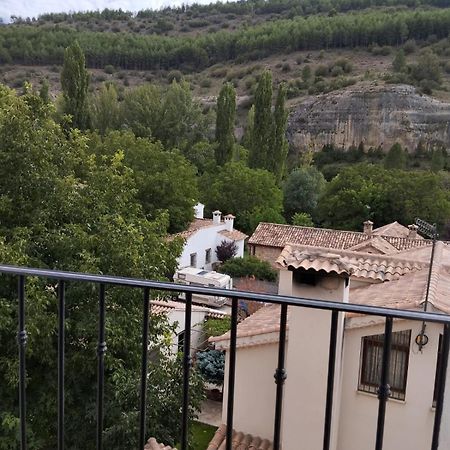 Biosfera Suites Palomera Eksteriør bilde