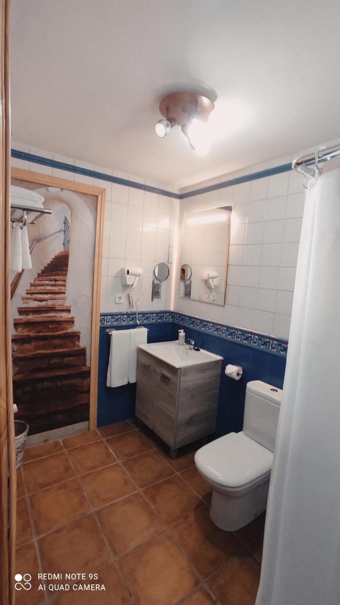 Biosfera Suites Palomera Eksteriør bilde