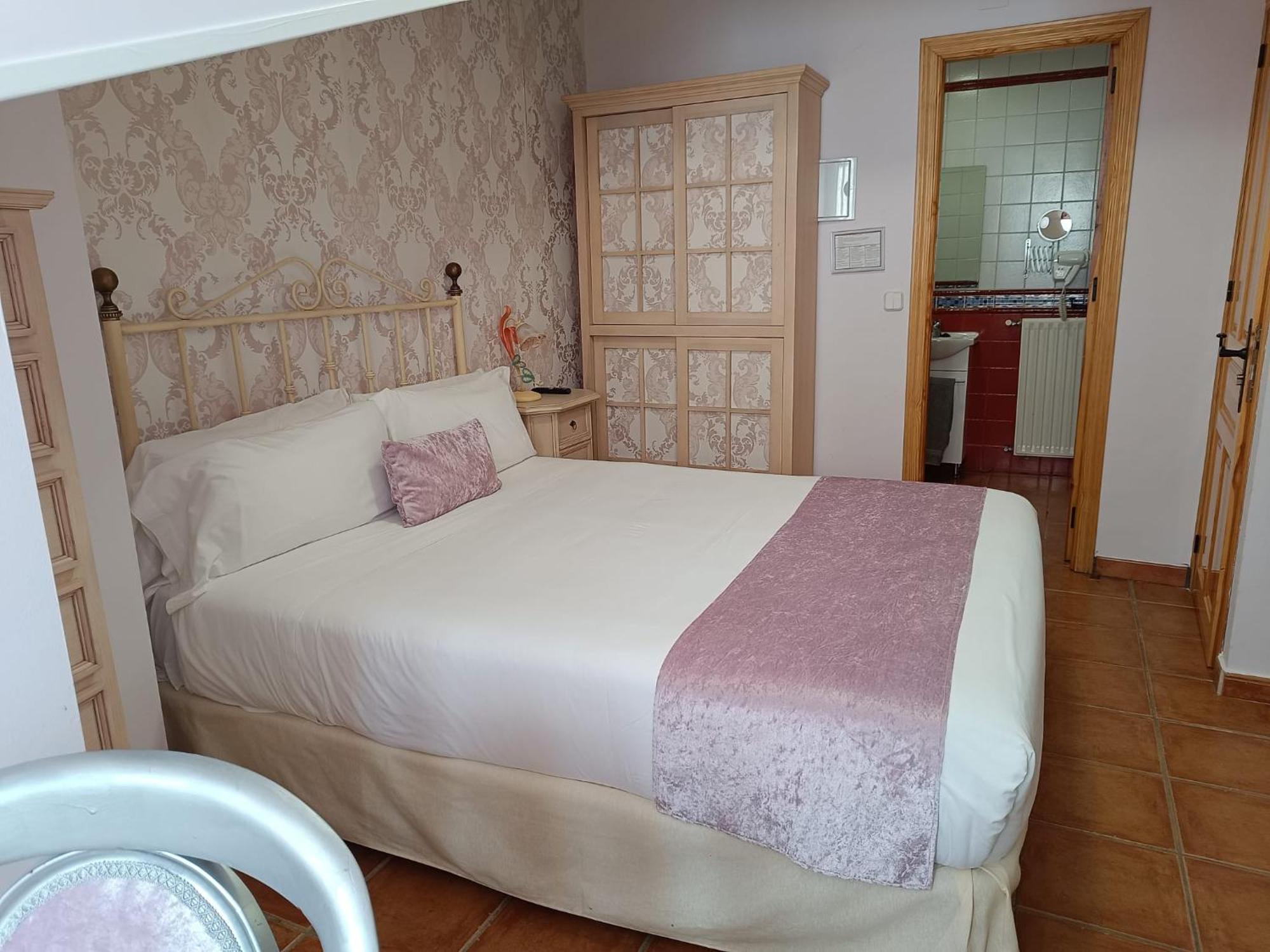 Biosfera Suites Palomera Eksteriør bilde
