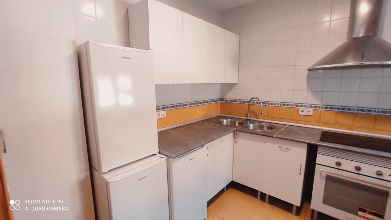 Biosfera Suites Palomera Rom bilde
